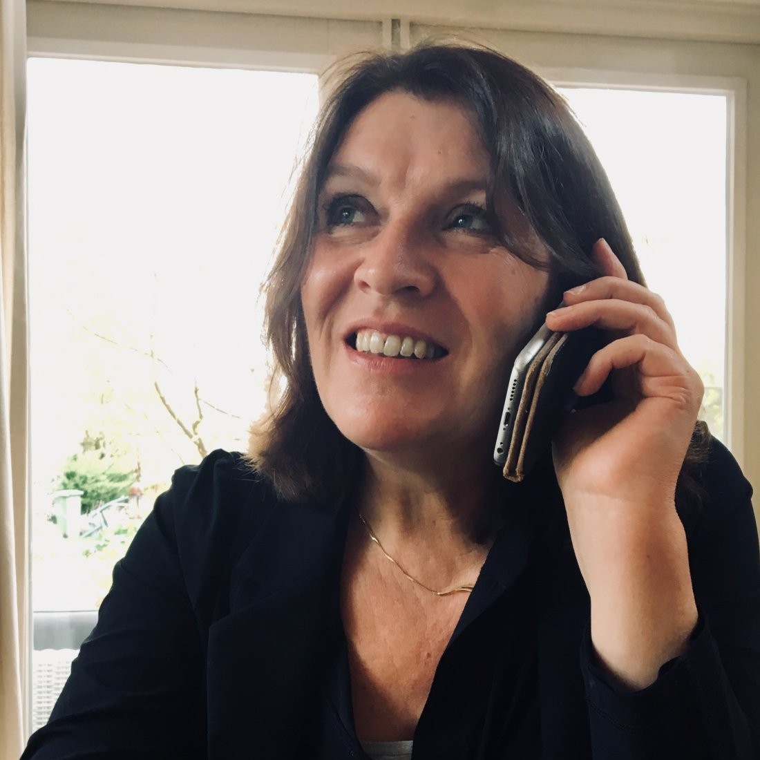 Andere publicaties van Marion Frissen